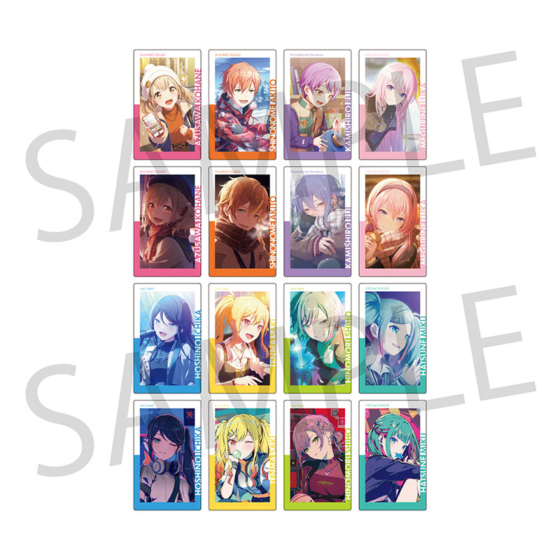 【予約商品】ePick card series vol.27 A