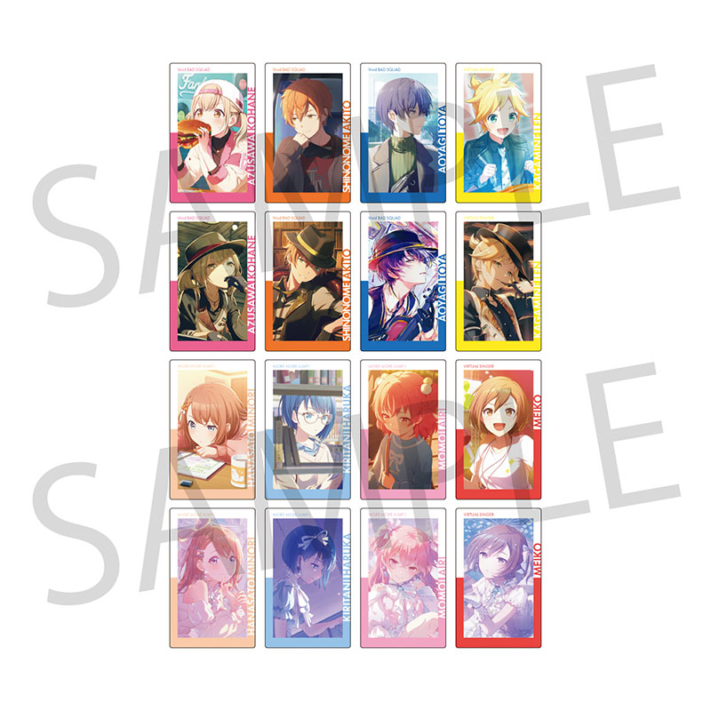 【予約商品】ePick card series vol.27 B