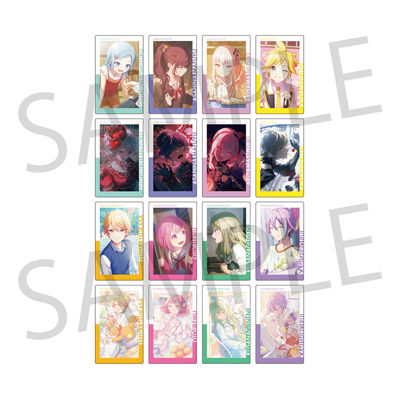 【予約商品】ePick card series vol.27 C