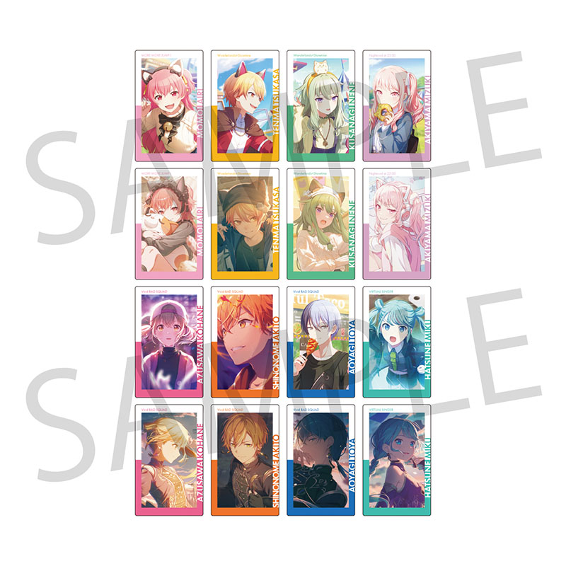 【予約商品】ePick card series vol.28 A