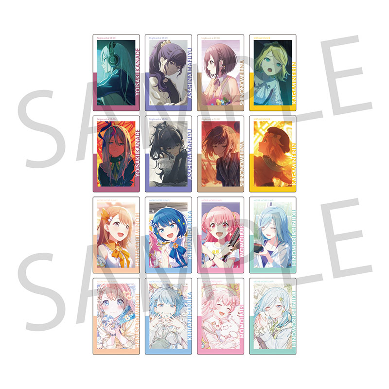 【予約商品】ePick card series vol.28 B