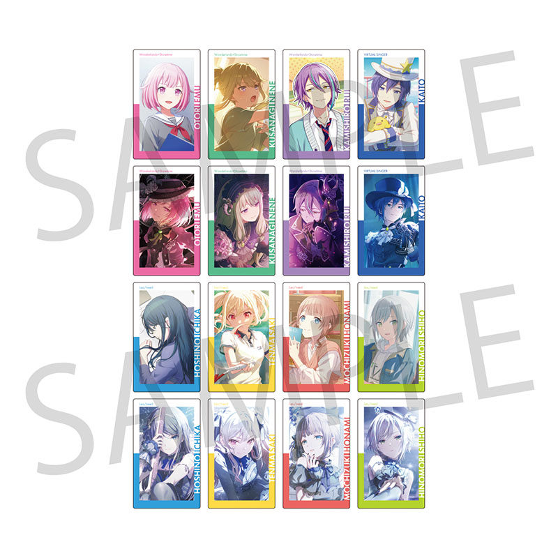 【予約商品】ePick card series vol.28 C