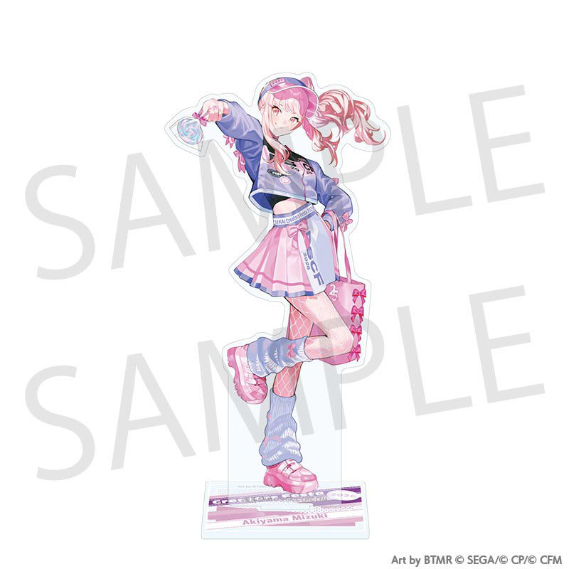 予約商品】プロジェクトセカイ クリエイターズフェスタ2026 アクリル