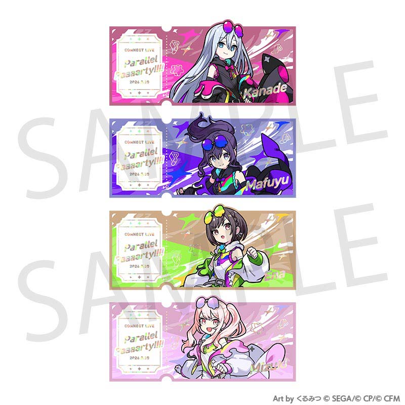 Colorful Palette Store: Colorful Palette 公式オンラインストア