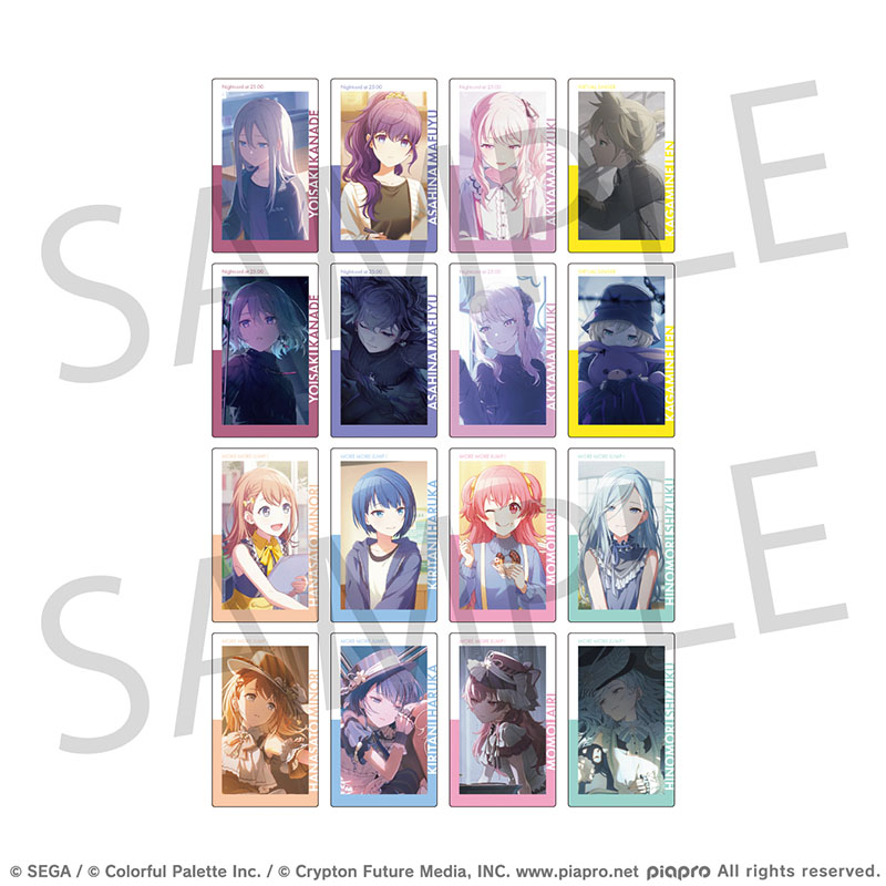Colorful Palette Store: Colorful Palette 公式オンラインストア