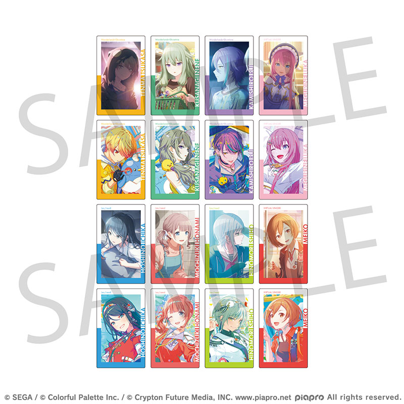 Colorful Palette Store: Colorful Palette 公式オンラインストア