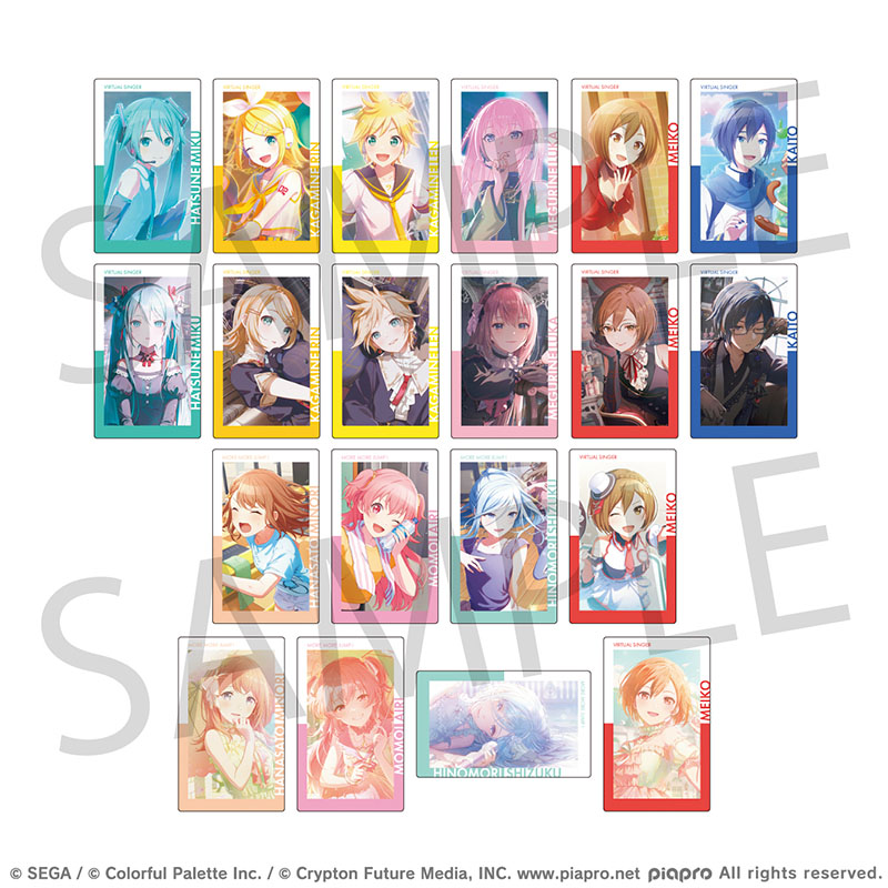 Colorful Palette Store: Colorful Palette 公式オンラインストア