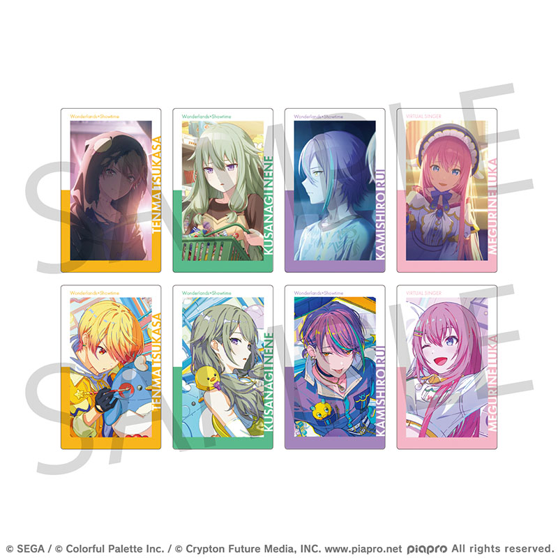 予約商品】ePick card series vol.29 C BOX 特典付き - Colorful