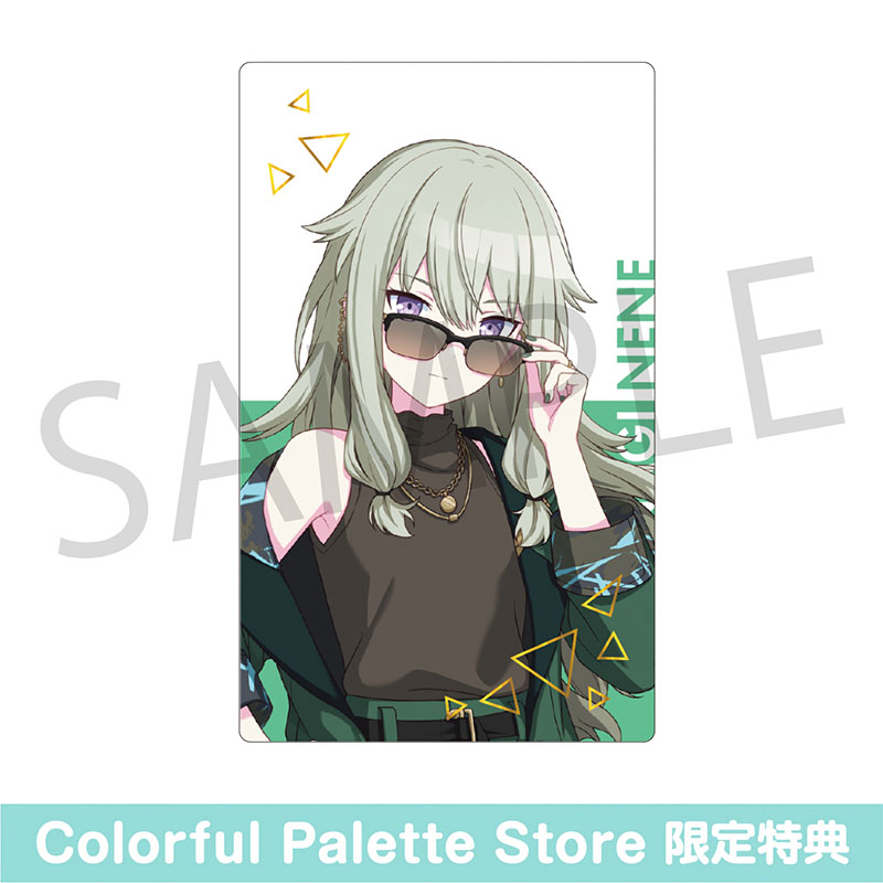 予約商品】ePick card series vol.30 A BOX 特典付き［草薙 寧々