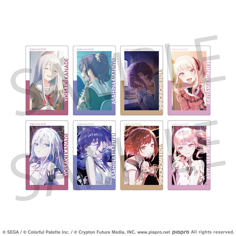 予約商品】ePick card series vol.30 A BOX 特典付き［草薙 寧々
