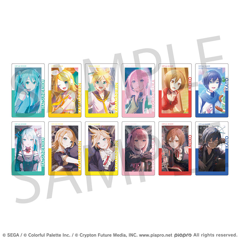 あいかぎトレーディングカード 全54種コンプリートフルセット 予約商品】ePick card series vol.30 B BOX 特典付き［桐谷 遥