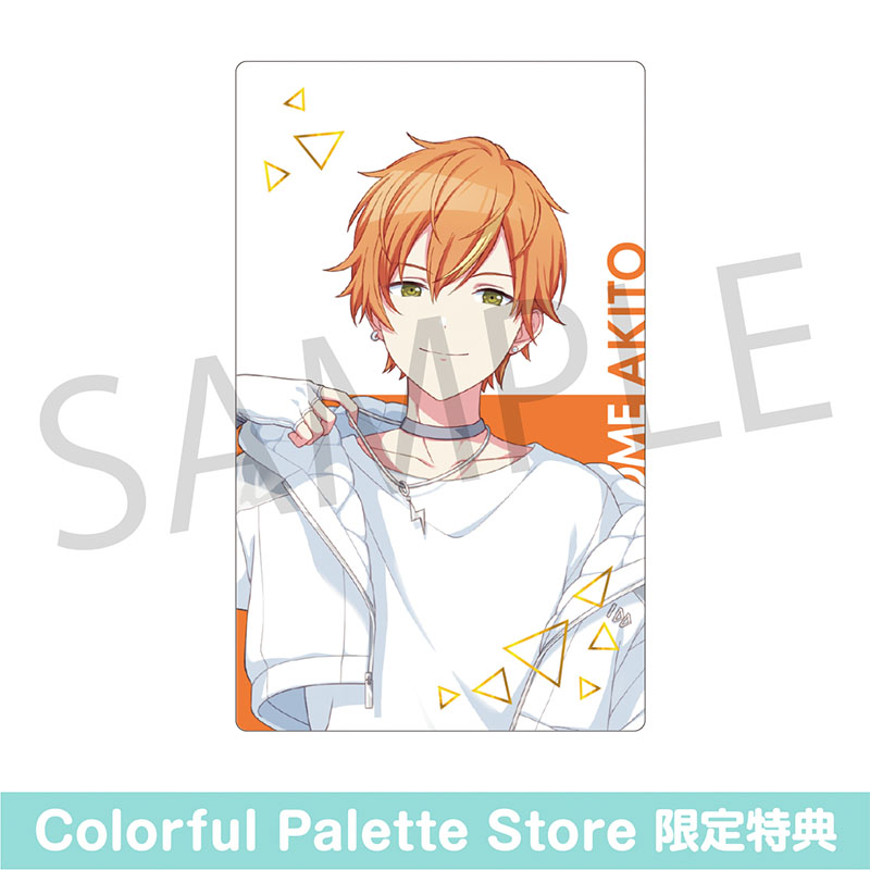 予約商品】ePick card series vol.30 C BOX 特典付き - Colorful