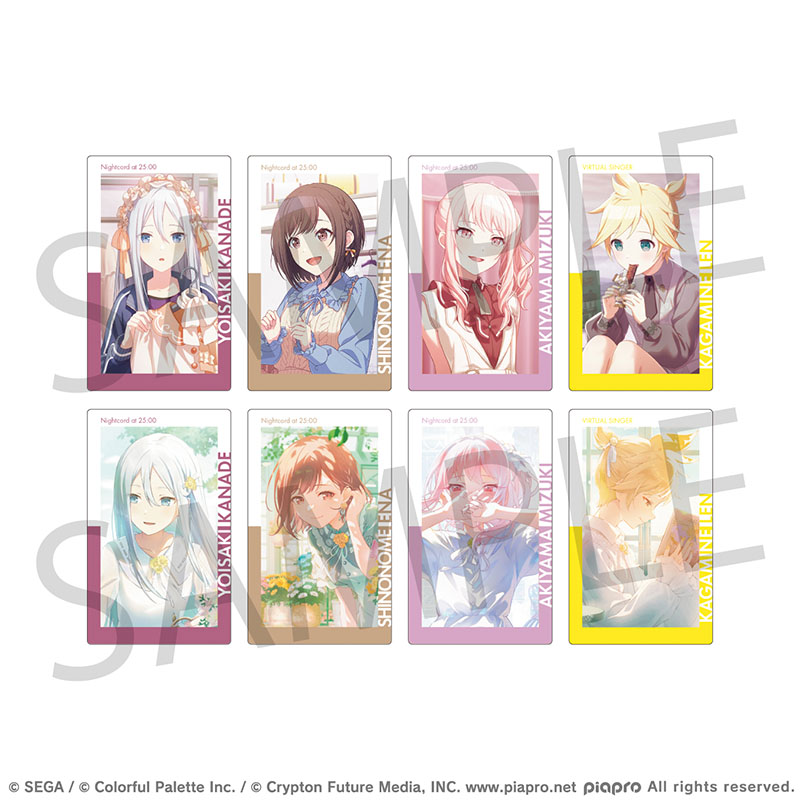 予約商品】ePick card series vol.30 C BOX 特典付き - Colorful