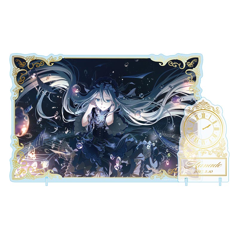 スペシャルアクリルスタンド 宵崎 奏 A
