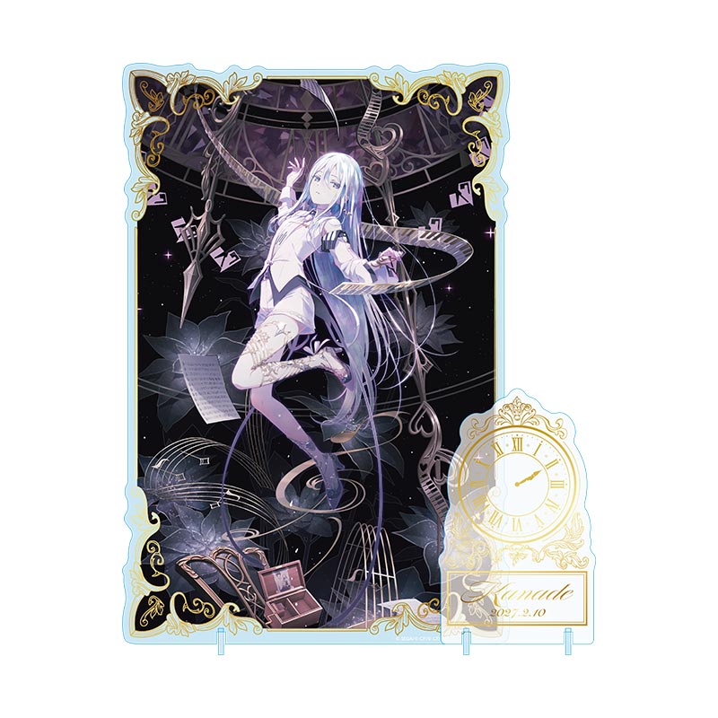 スペシャルアクリルスタンド 宵崎 奏 B