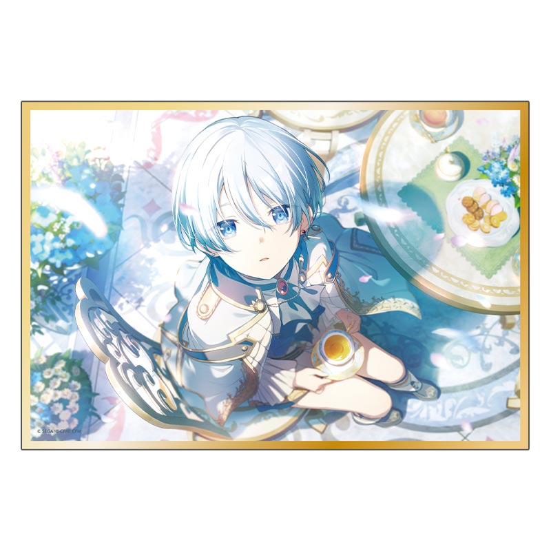 アクリル色紙 宵崎 奏 C