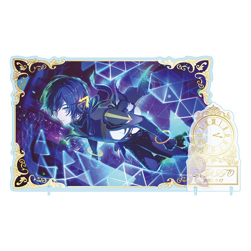 スペシャルアクリルスタンド KAITO A