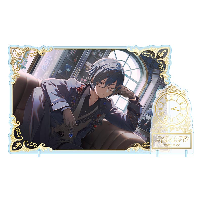 スペシャルアクリルスタンド KAITO B