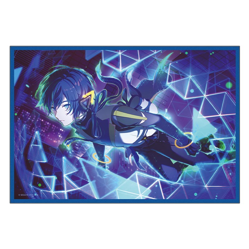 アクリル色紙 KAITO Ａ