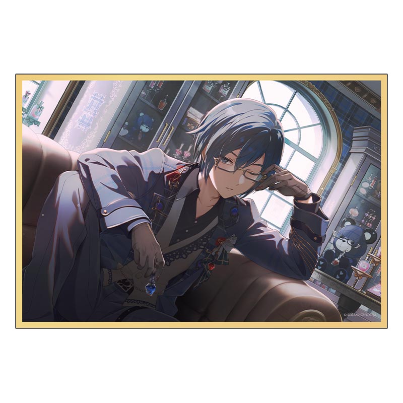 アクリル色紙 KAITO B