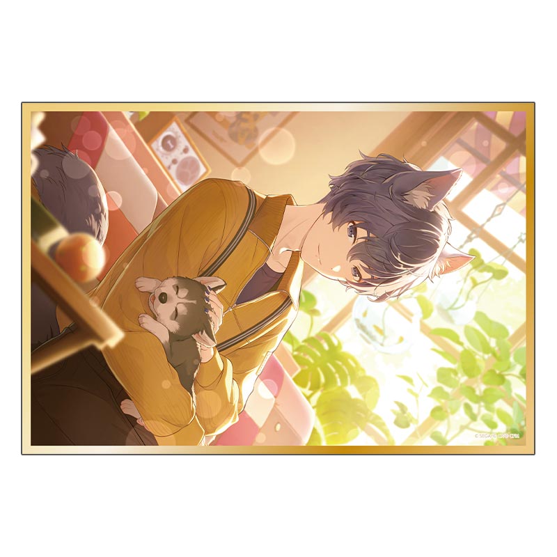 アクリル色紙 KAITO C