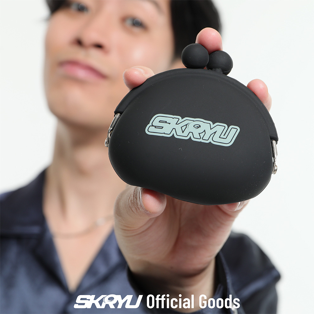 SKRYU 直筆サイン入りTシャツ　ZIMA SKRYU Official Goods Store