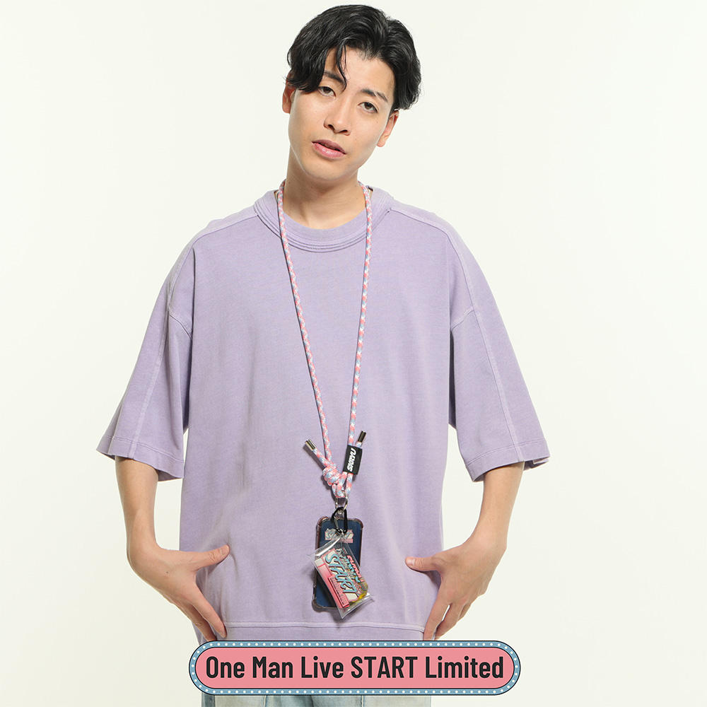 クリアマルチケース - SKRYU Official Goods Store
