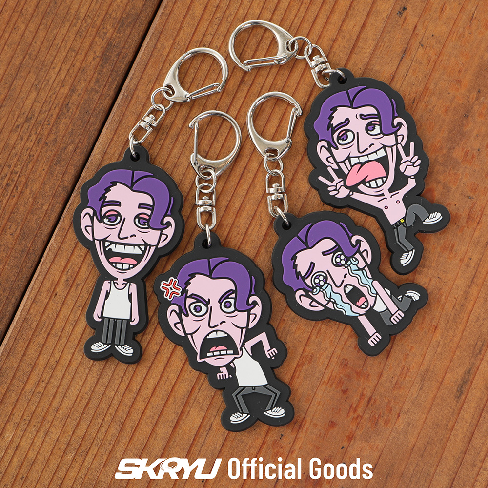 SKRYU Official Goods Store