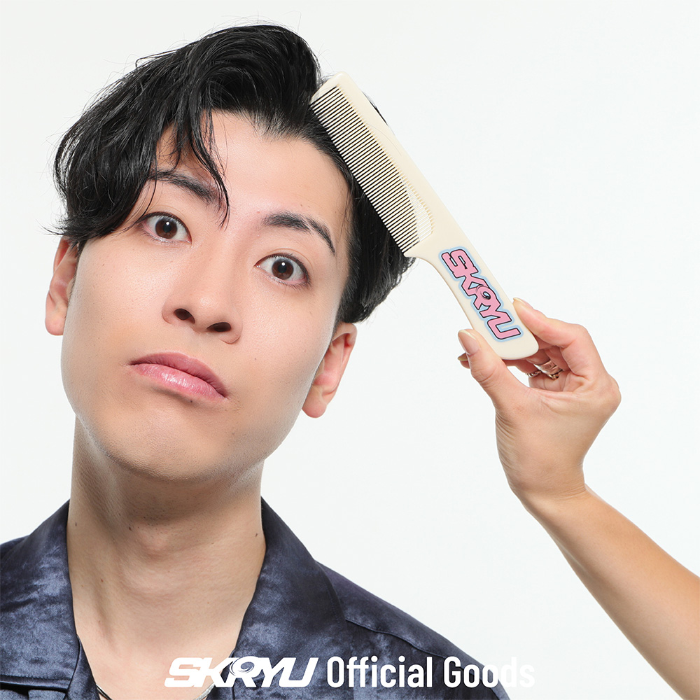 SKRYU Official Goods Store
