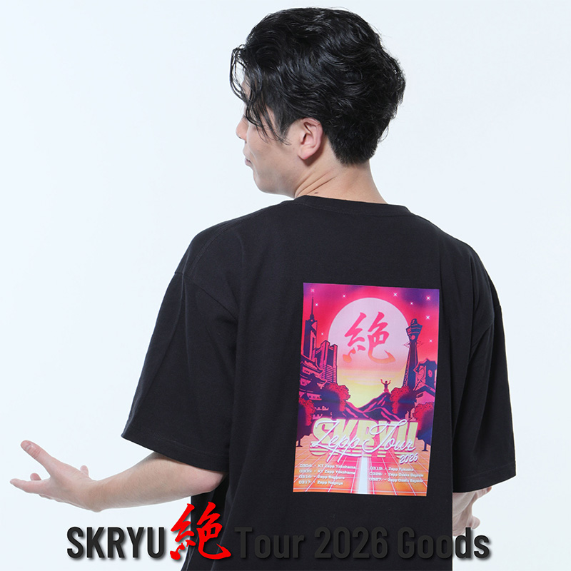 SKRYU Official Goods Store