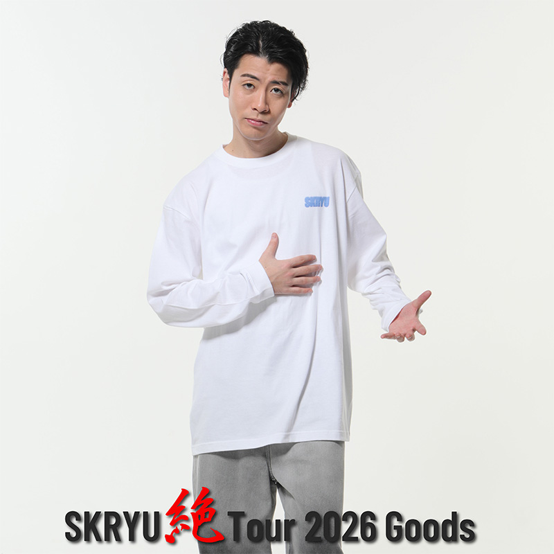 SKRYU Official Goods Store