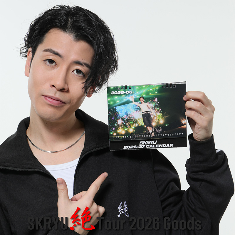 skryu ハダカード　5枚セット SKRYU Official Goods Store