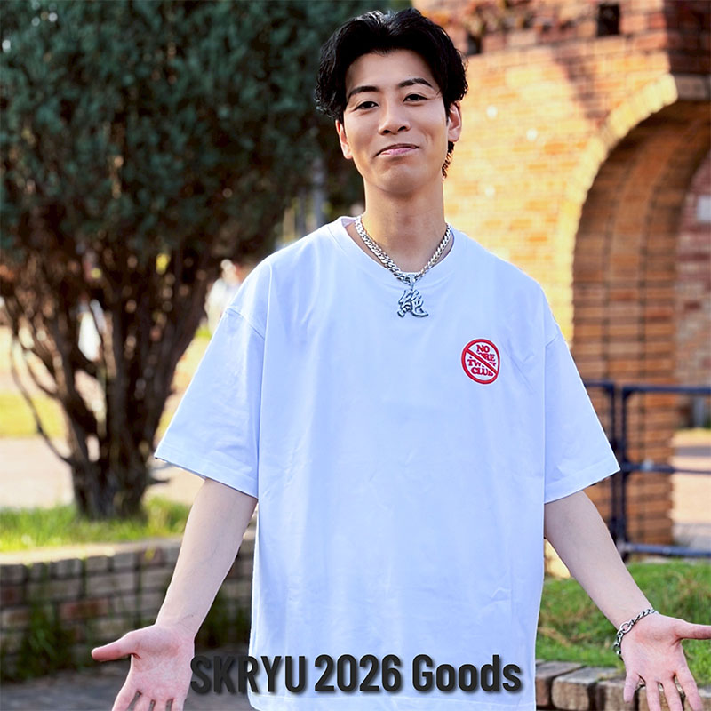 SKRYU Official Goods Store