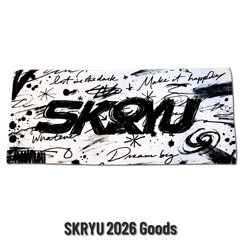 SKRYU Official Goods Store