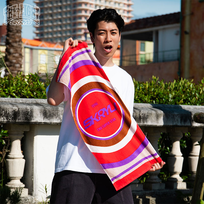 SKRYU Official Goods Store