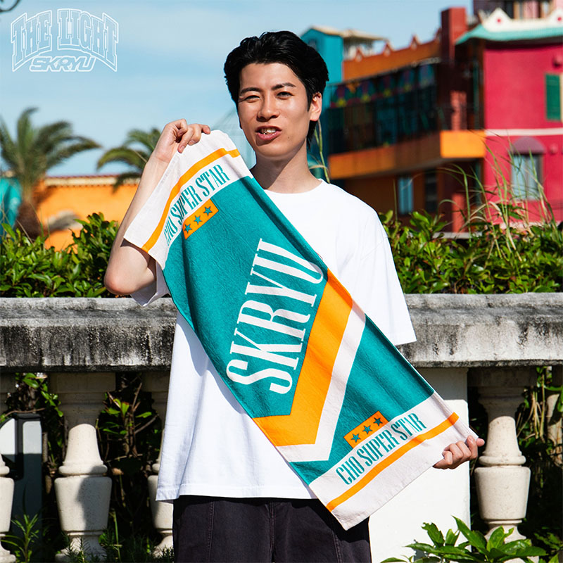 SKRYU Official Goods Store