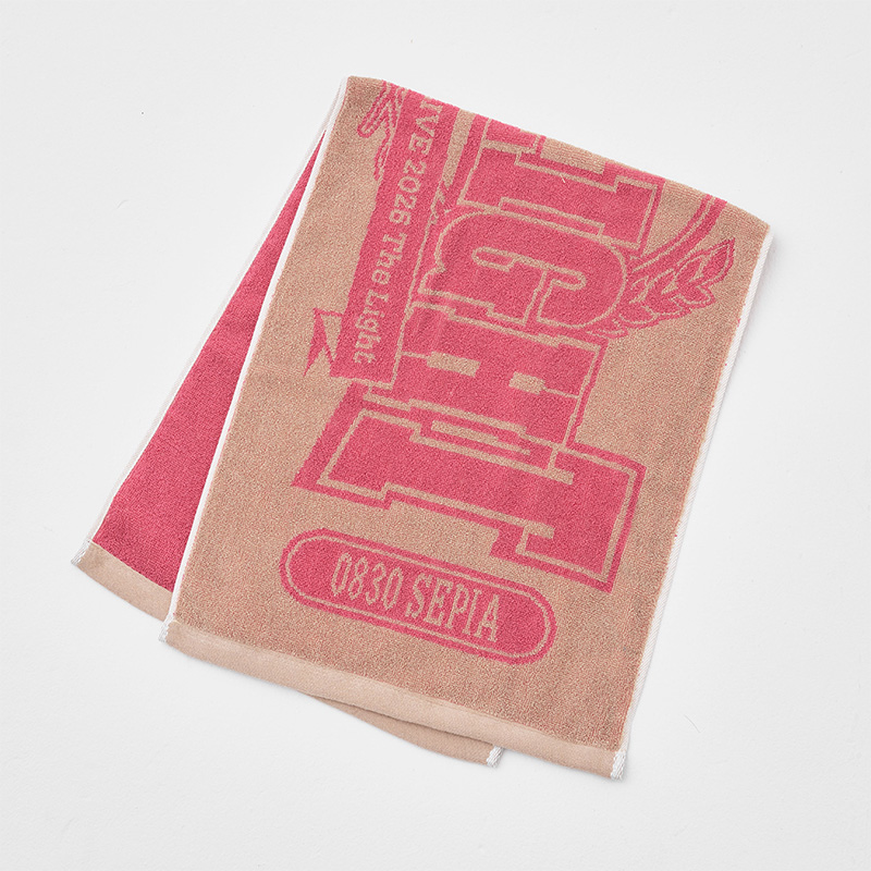 The Light タオル セピア - SKRYU Official Goods Store