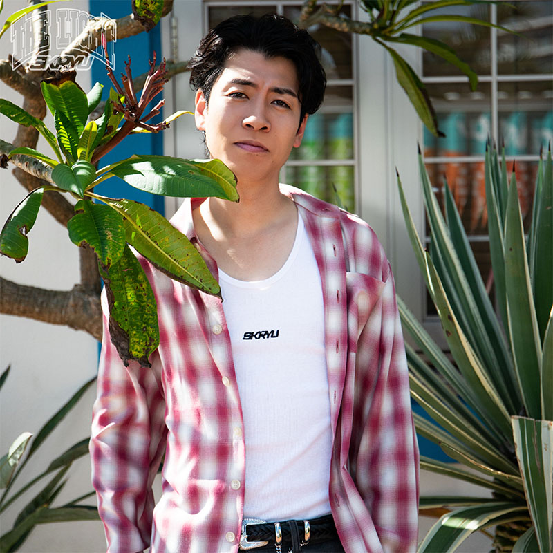 SKRYU Official Goods Store