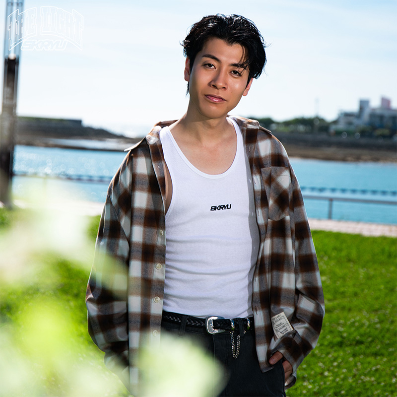 SKRYU Official Goods Store