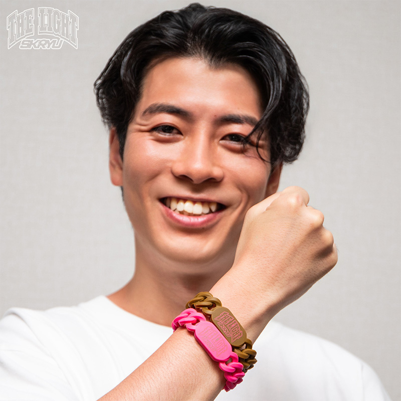 レディーガガ　ラバーバンド ラバーバンド - SKRYU Official Goods Store
