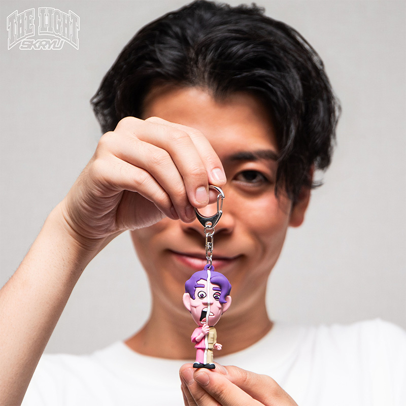 SKRYU Official Goods Store