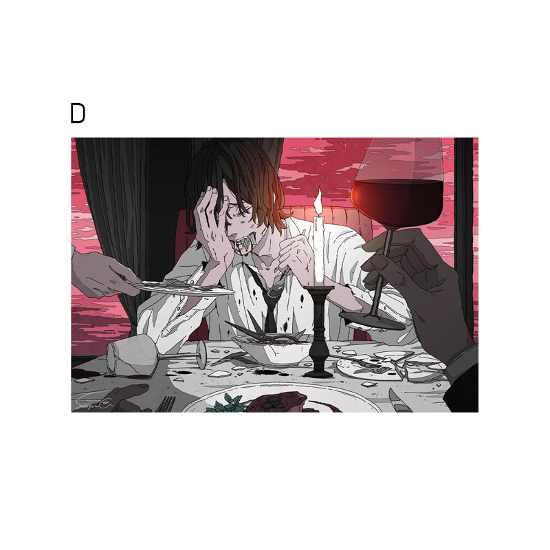 ポストカード - sakiyama official goods store