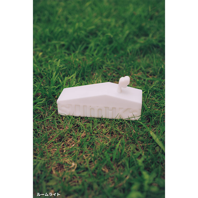 sumikaさま専用 sumika / ルームライト - sumikaオフィシャルグッズ特設サイト