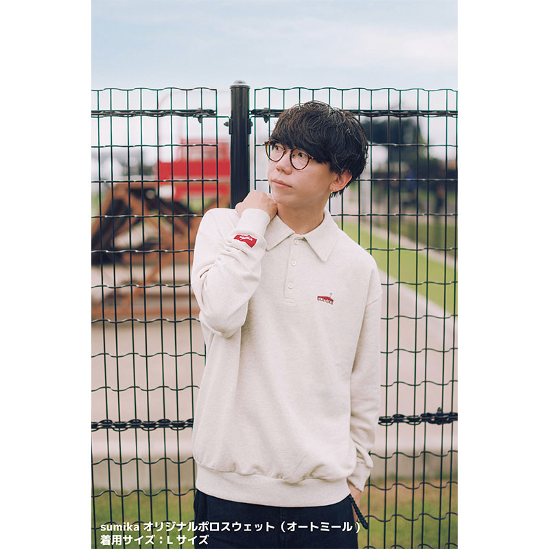 sumika ファンクラブ限定受注生産　ワイシャツ　セット販売 sumika / セット - sumikaオフィシャルグッズ特設サイト
