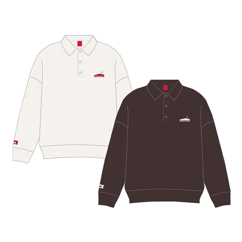 sumika ファンクラブ限定受注生産　ワイシャツ　セット販売 sumika ファンクラブ限定受注生産ワイシャツセット販売