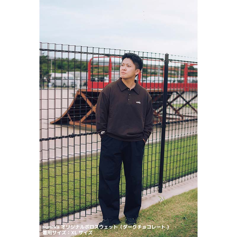 美品★SサイズAKMスタンドトラックスウェット 2025年最新】AKM トレーナー・スウェットの人気アイテム - メルカリ