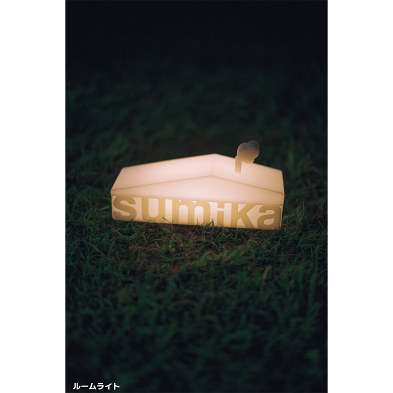 sumika / セット - sumikaオフィシャルグッズ特設サイト