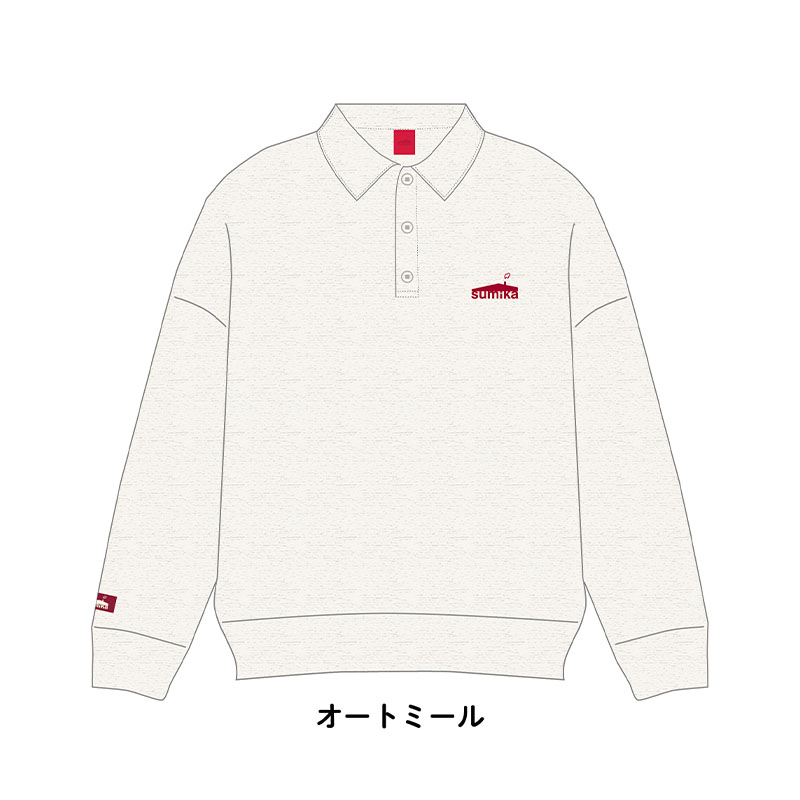 sumika / セット - sumikaオフィシャルグッズ特設サイト