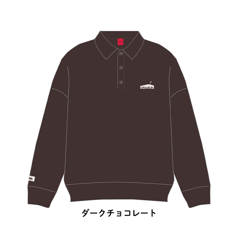 sumika ファンクラブ限定受注生産　ワイシャツ　セット販売 sumika ファンクラブ限定受注生産 ワイシャツ セット販売