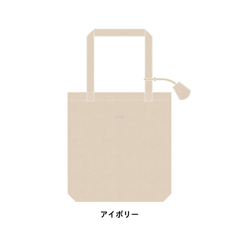 sumika / トートバッグ（革） - sumikaオフィシャルグッズ特設サイト